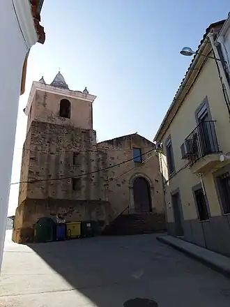 Herrera de Alcántara
