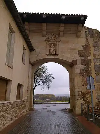 Herrera de Pisuerga