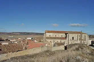 Herrera de Valdecañas
