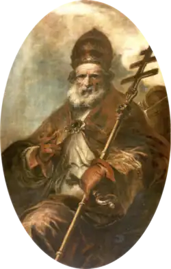 Image illustrative de l’article Léon Ier (pape)