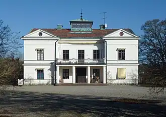 Herrhamra.
