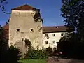 L'ancien château