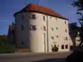 L'ancienne prison