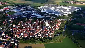 Herrieden