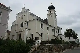 Herrnbaumgarten