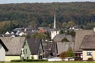 Herschbach (Selters)