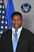 Herschell Walker