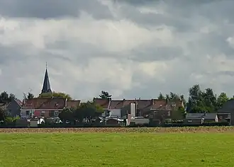 Herseaux