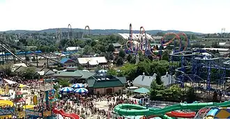 Derry Township (Pennsylvanie)