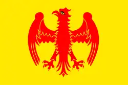 Drapeau.