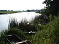 Hertogswetering, la section Putwielen