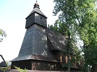 Hervartov