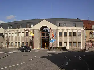 Herzele