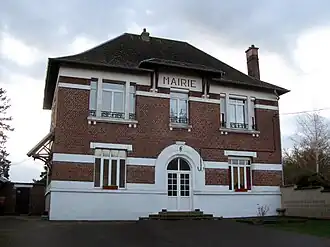 Hesbécourt