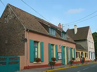 Hesdigneul-lès-Boulogne