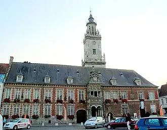 Hesdin
