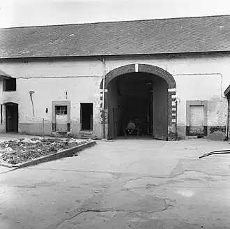 Dousberg-Hazendans
