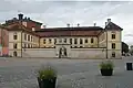 vänster