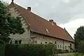 L'ancienne Schaliënhof (Ferme des ardoises), construite en 1739