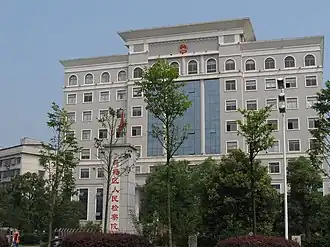 District de Hetang