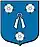 Blason de Hettange-Grande