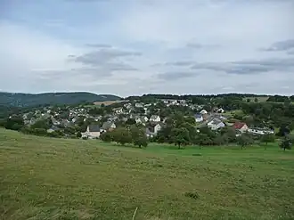 Hettenrodt