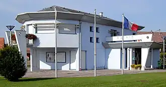 Hettenschlag