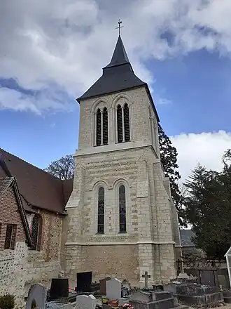 Heudebouville