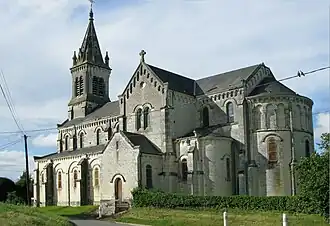 Heugnes