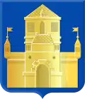 Blason de Heukelum