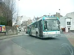 Heuliez GX 107