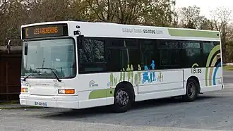 Heuliez GX 117