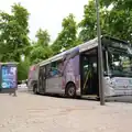Heuliez GX 137