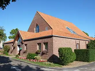 Heuringhem
