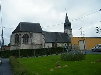 Heuzecourt