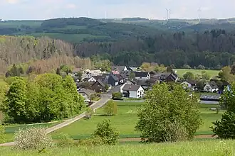 Heuzert