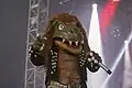 Herra Hevisaurus