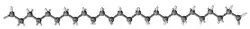 Image illustrative de l’article Hexacosane