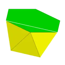 Image illustrative de l’article Antiprisme hexagonal