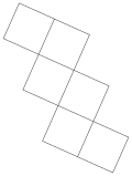 Développement en zigzag