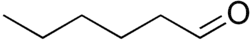 Image illustrative de l’article Hexanal