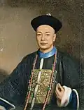Hexing de Hong-Kong