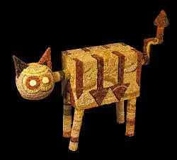 Le Chat.
