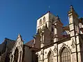 Chœur du Vieux Saint-Sauveur