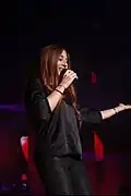 Hiba Tawaji (saison&nbsp;4)