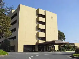 Hidaka (Saitama)
