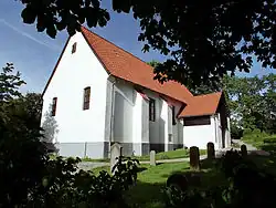 image de l'abbaye