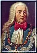 Hieronymus von Spreti&nbsp;(de) (1695-1772)