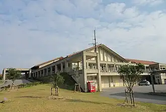 Higashi