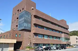 Higashiizu